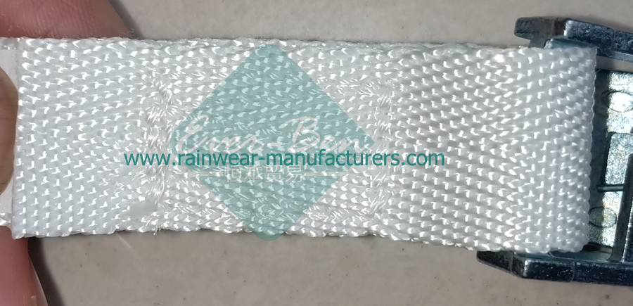 white ratchet tie down straps producer